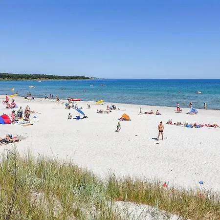 2 Bedroom Stunning In Apartmán Neksø