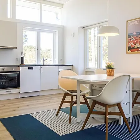 Apartment 2 Bedroom Stunning In Nexo