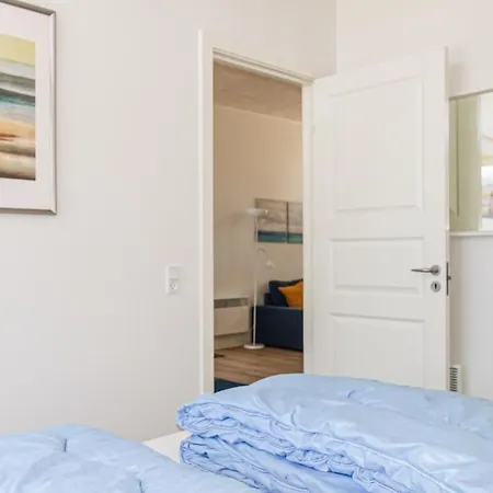 Apartment 2 Bedroom Stunning In