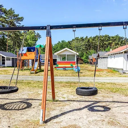 2 Bedroom Stunning In Apartmán *