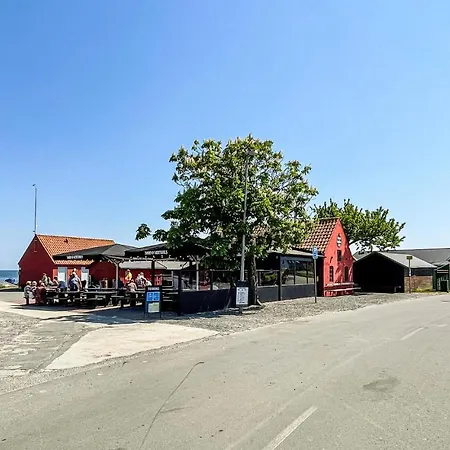 2 Bedroom Stunning In Apartmán