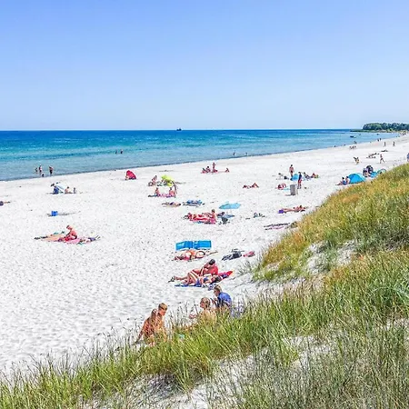 2 Bedroom Stunning In Apartmán Neksø