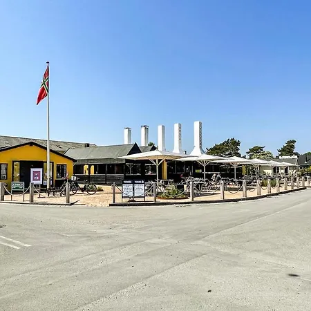 2 Bedroom Stunning In * Neksø