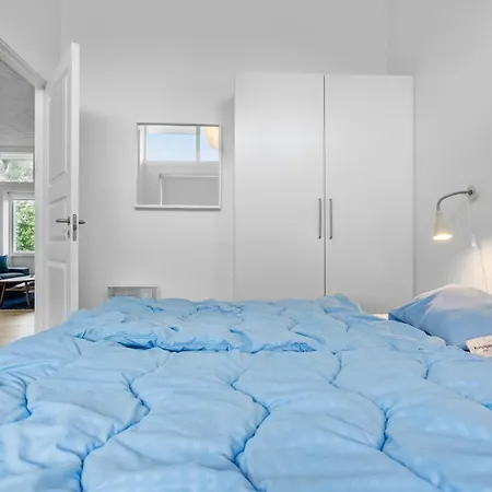 Apartmán 2 Bedroom Stunning In