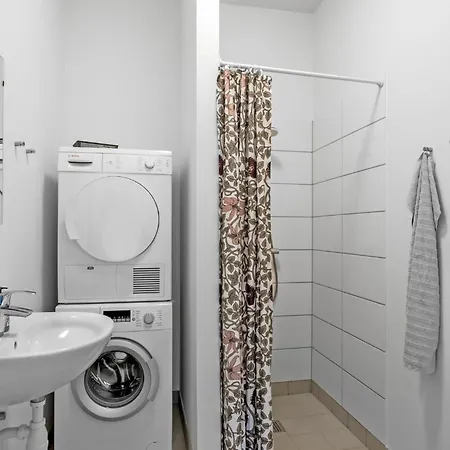 Apartmán 2 Bedroom Stunning In