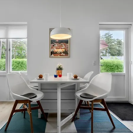 Apartmán 2 Bedroom Stunning In *