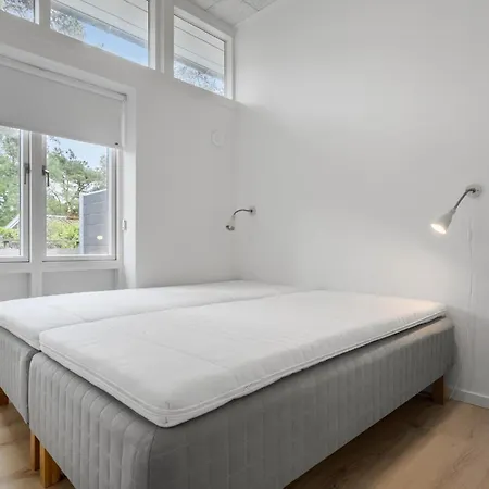 2 Bedroom Stunning In Neksø