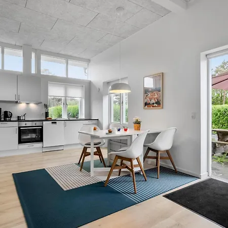 2 Bedroom Stunning In * Neksø