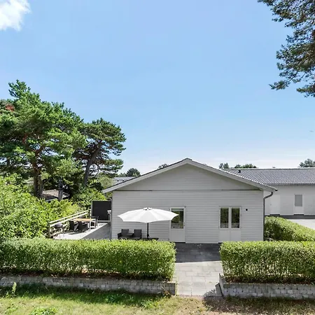 2 Bedroom Stunning In Apartmán Neksø