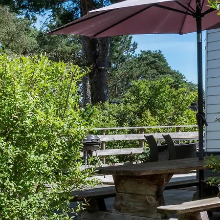 2 Bedroom Stunning In Apartmán Neksø