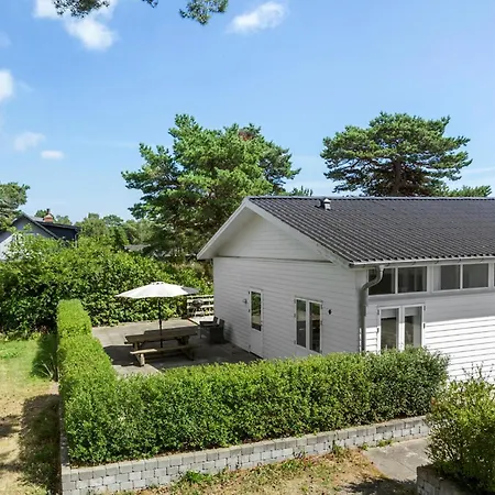 2 Bedroom Stunning In Neksø